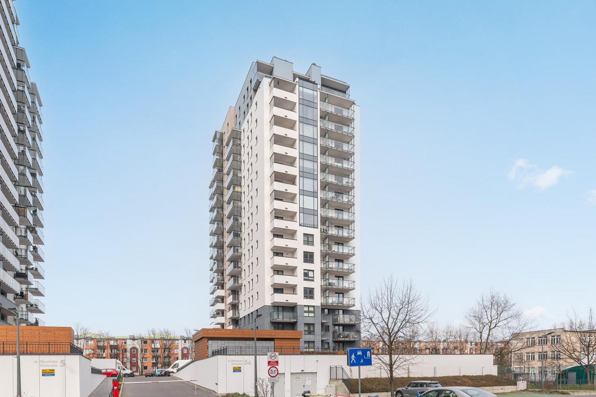 Spektrum By Grand Apartment