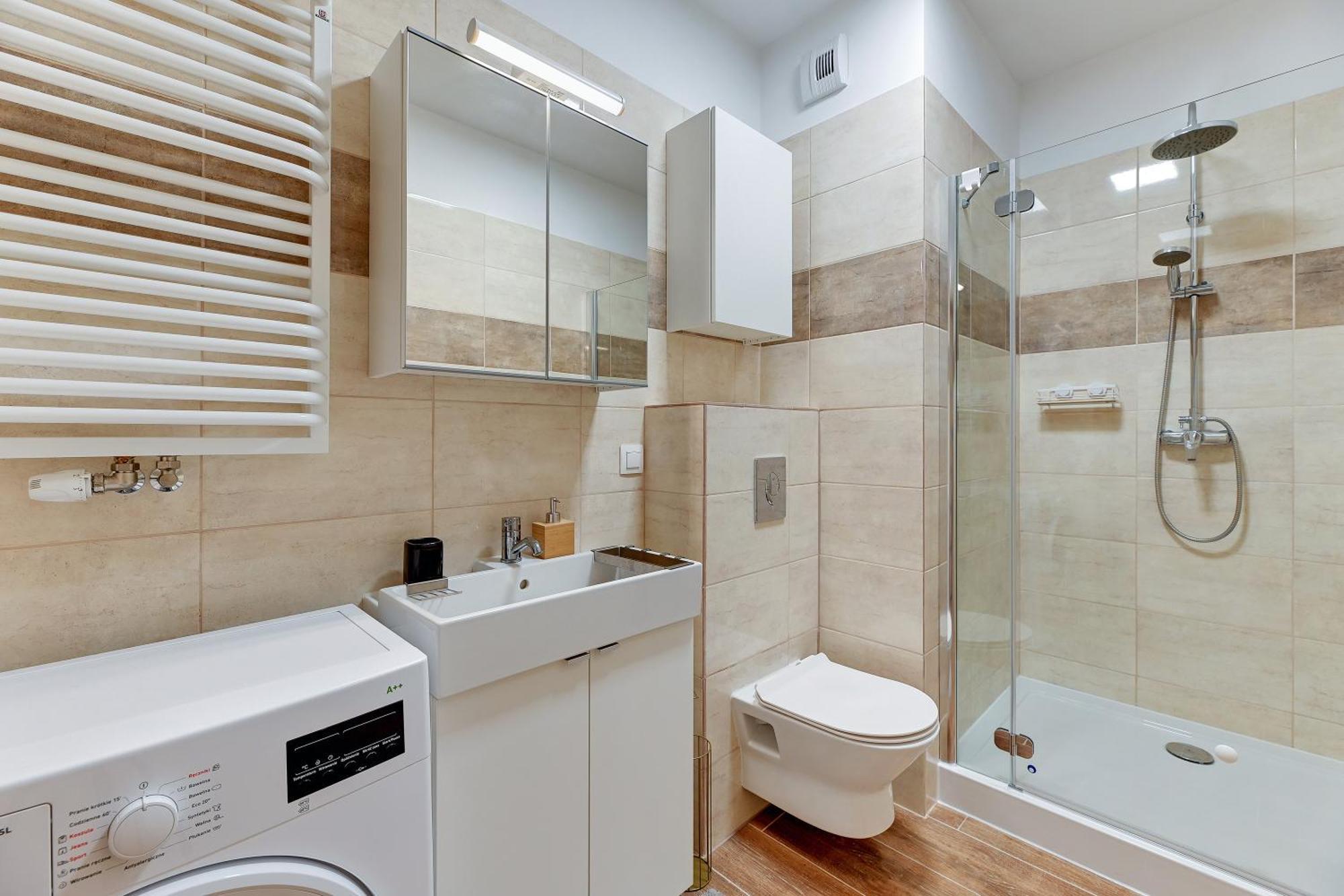 Spektrum By Grand Apartmán Gdaňsk