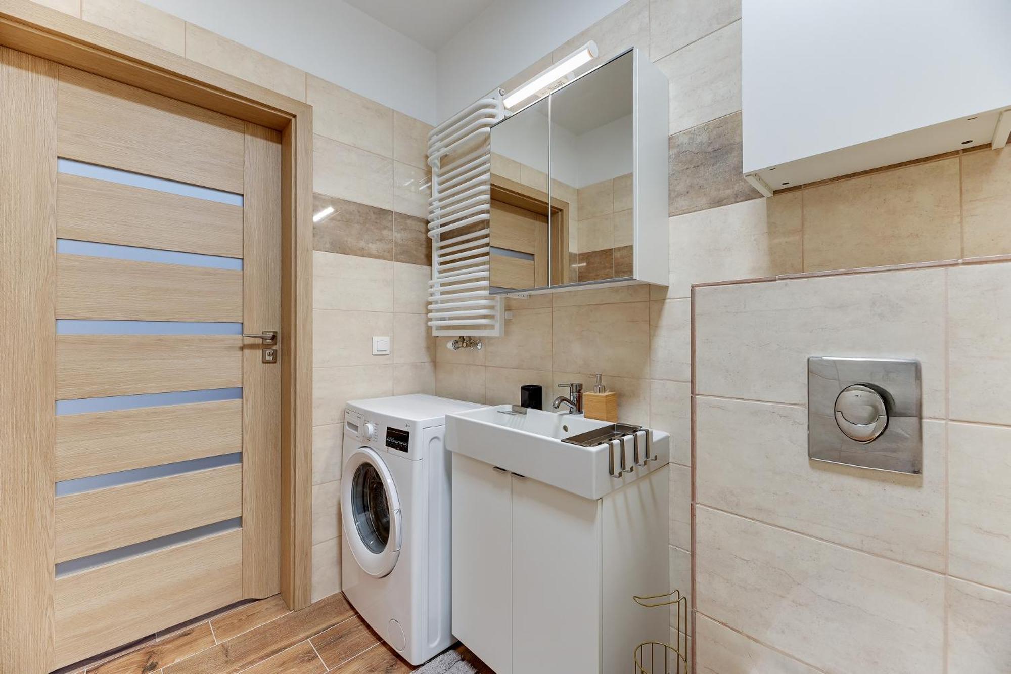 Spektrum By Grand Apartment *