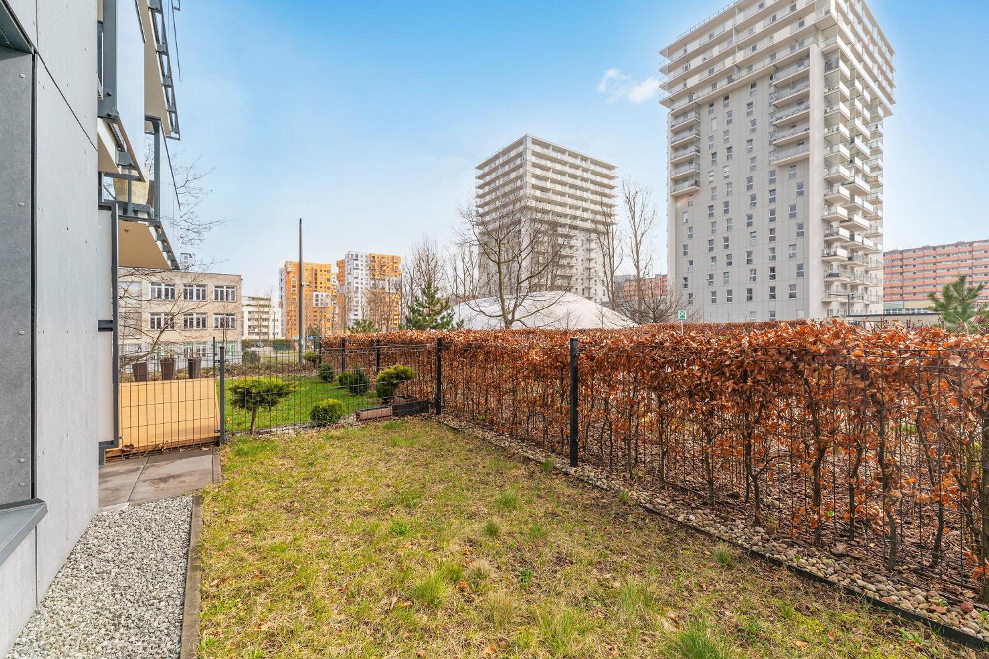 Spektrum By Grand Apartment Gdansk